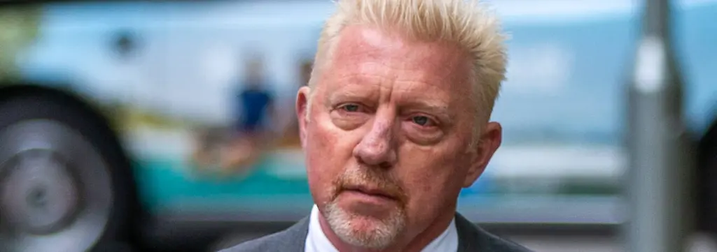 Bild zum Thema Boris Becker
