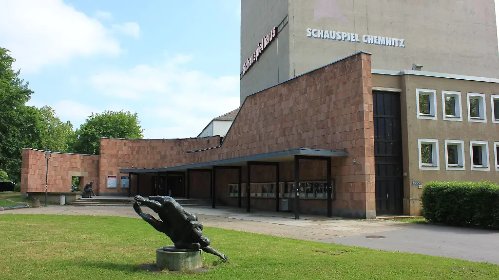 Das-Schauspielhaus-Chemnitz