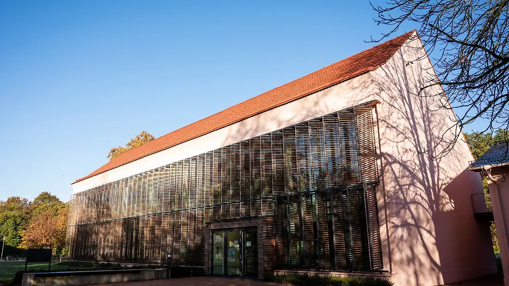 Das-Gebaeude-der-Rabbinerschule-Abraham-Geiger-Kolleg-in-Potsdam