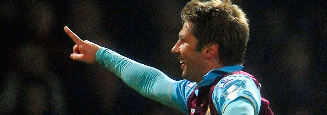 "An diesem besonderen Tag ist für mich alles zusammengekommen": Thomas Hitzlsperger.