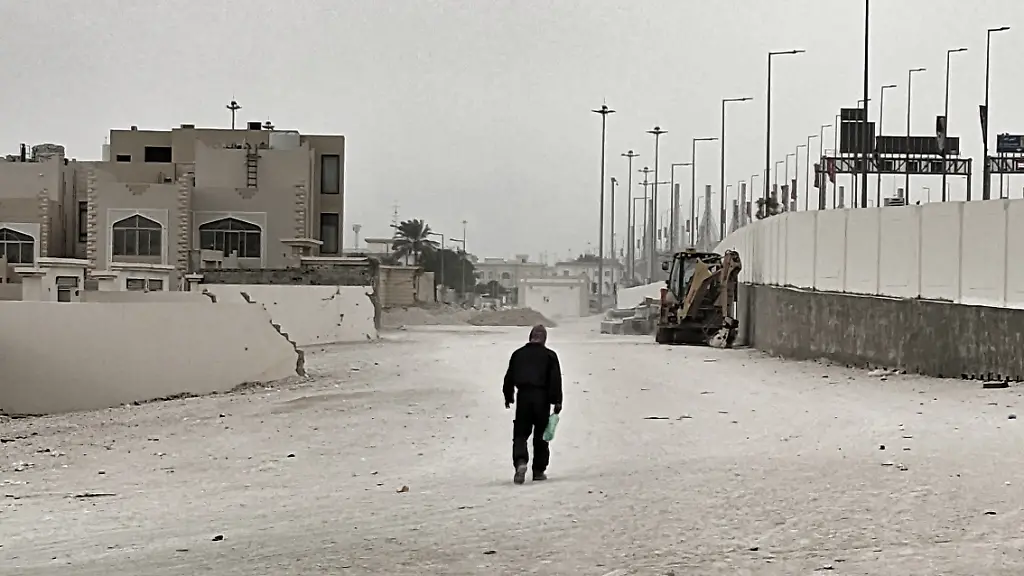 Neben-der-Schnellstrasse