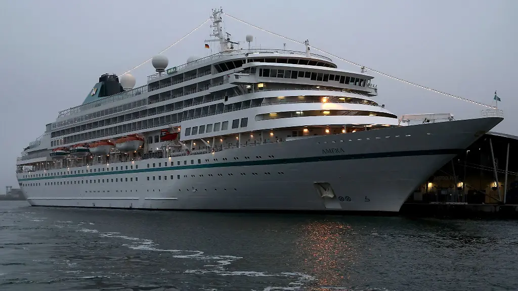 Das-Kreuzfahrtschiff-Amera