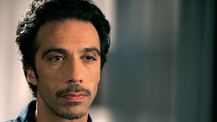 Würde nichts ändern wollen: Carlos Leon.