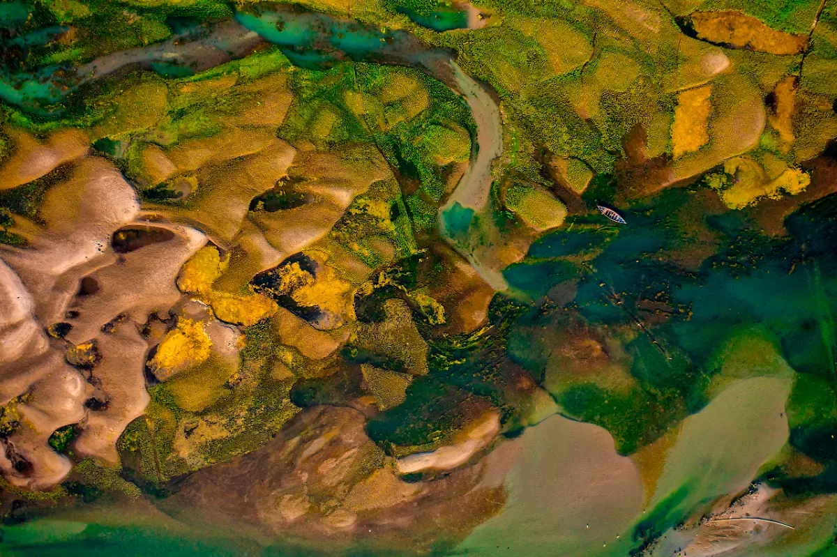 A-Story-Of-A-Dried-River-Azim-Khan-Ronnie-scaled