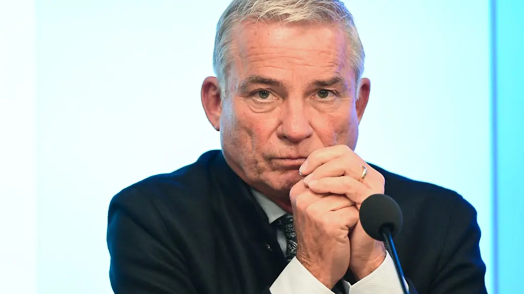 Thomas-Strobl-Innenminister-von-Baden-Wuerttemberg