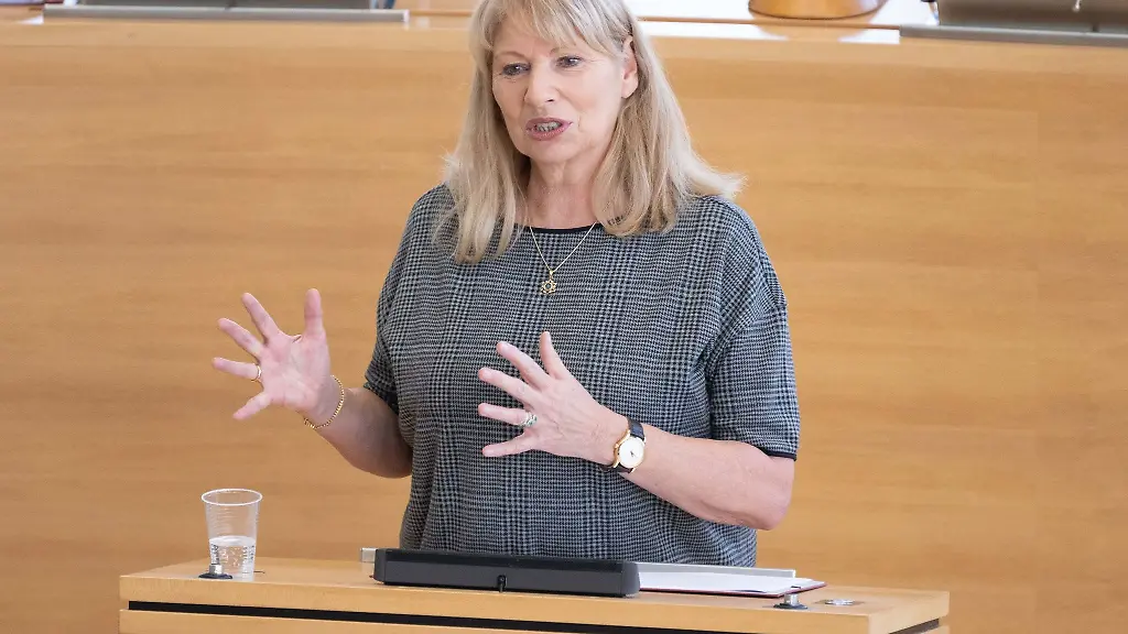 Petra-Koepping-Sozialministerin-von-Sachsen