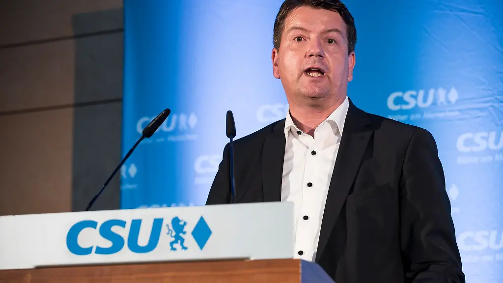 Sandro-Kirchner-CSU-spricht