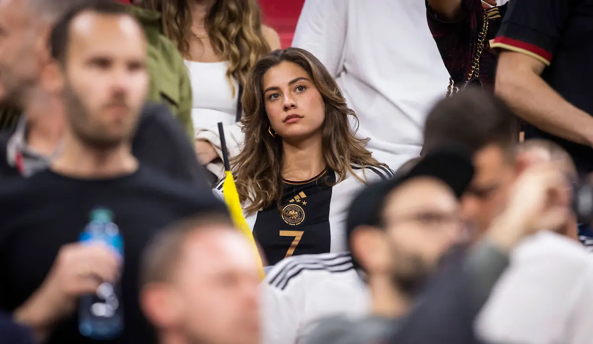 Sophia-Weber-Kai-Havertz