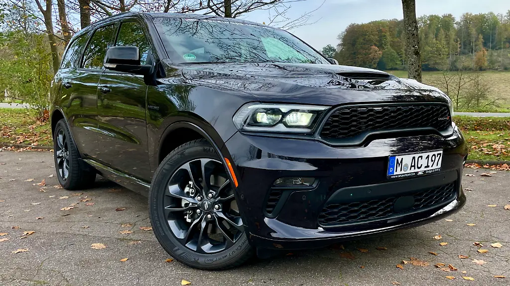 Dodge-Durango-RT-VO