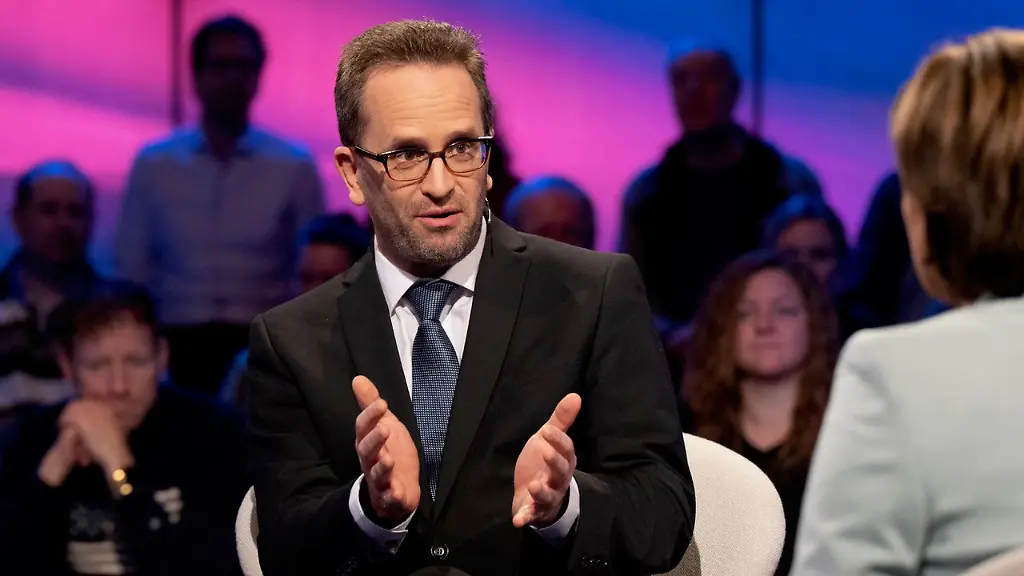 Maischberger-Netzagentur