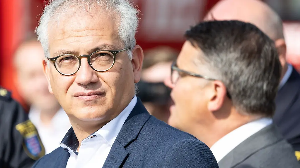 Tarek-Al-Wazir-Wirtschaftsminister-von-Hessen