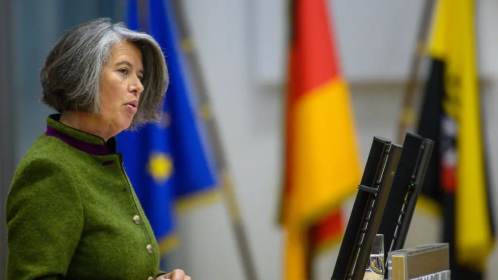 Tamara-Zieschang-Ministerin-fuer-Inneres-und-Sport-des-Landes-Sachsen-Anhalt