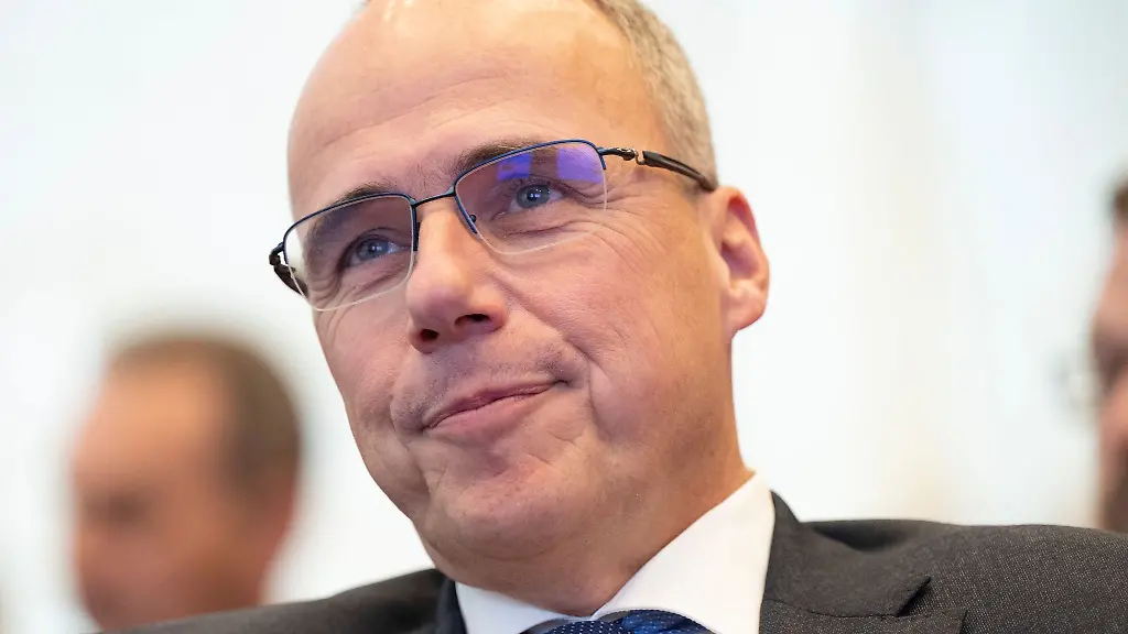 Der-hessische-Innenminister-Peter-Beuth-CDU