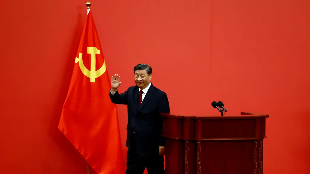 2022-10-23T043920Z-1828489564-RC2S6X9LXP2K-RTRMADP-3-CHINA-CONGRESS-LEADERSHIP