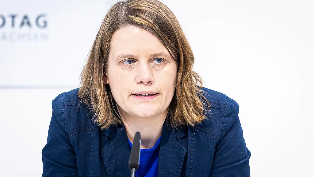 Julia-Willie-Hamburg-Buendnis-90-Die-Gruenen-Kultusministerin-von-Niedersachsen