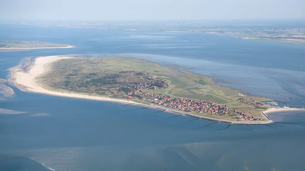 Die-ostfriesische-Insel-Baltrum