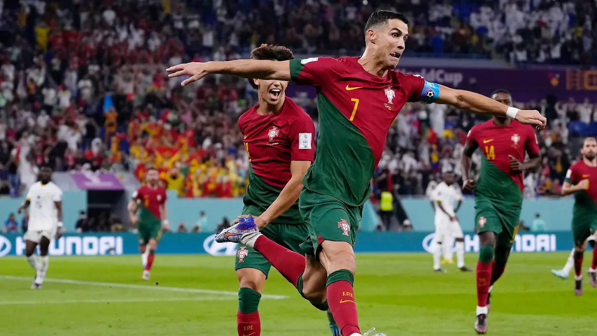 Portugals-Superstar-Cristiano-Ronaldo-jubelt-nach-seinem-Treffer-gegen-Ghana