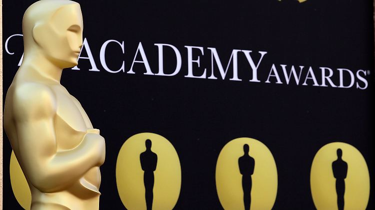 Der Countdown zur Oscar-Verleihung läuft.