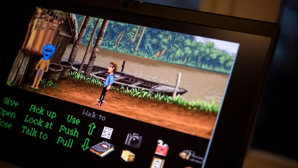 Der-Klassiker-Zak-McKracken-and-the-Alien-Mindbenders-ist-eine-bunte-Mischung-aus-Verschwoerungsmythen-und-schraegem-Humor