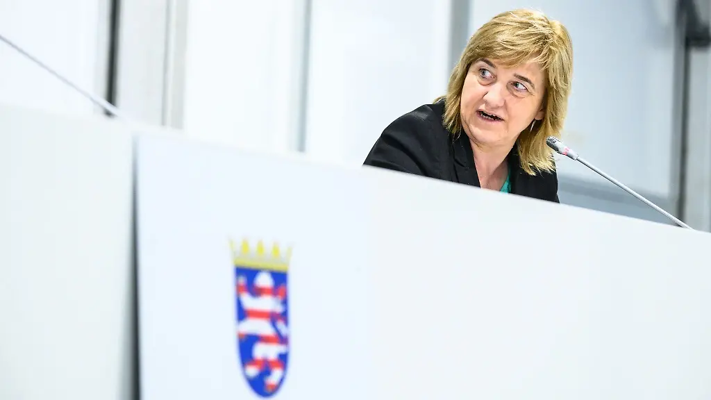 Eva-Kuehne-Hoermann-CDU-Justizministerin-von-Hessen