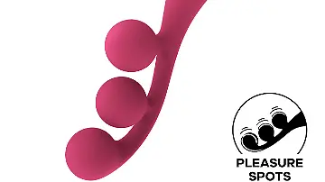 Satisfyer: Marken-Sextoy fr schlappe 0 Euro am Black Friday - ntv.de