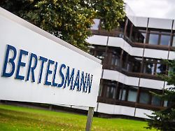 Der Bertelsmann Konzern Wollte Mit Dem Zukauf Seine Position In Den USA Ausbauen