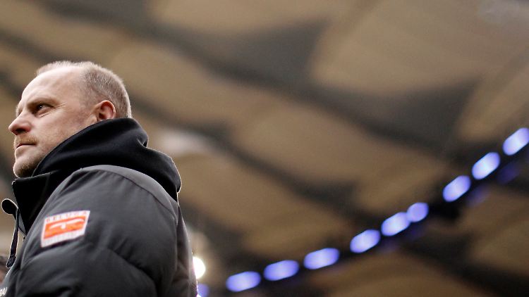 Die Werderaner Führungsriege glaubt an Thomas Schaaf.