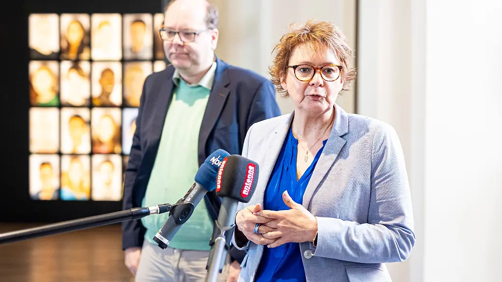 Daniela-Behrens-SPD-Ministerin-fuer-Soziales-Gesundheit-und-Gleichstellung-in-Niedersachsen