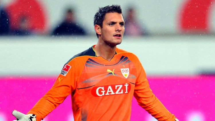 Jung, talentiert, aber erfolglos: Sven Ulreich.