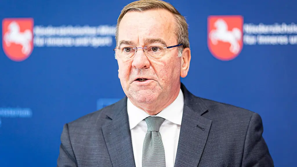 Boris-Pistorius-SPD-Innenminister-von-Niedersachsen