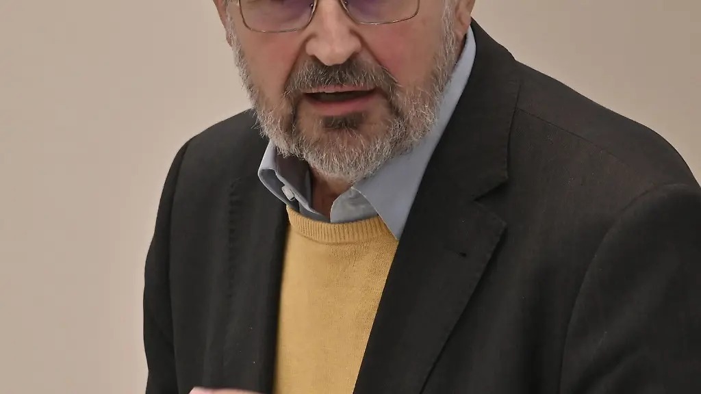 Axel-Vogel-Buendnis90-Gruene-Umweltminister-des-Landes-Brandenburg