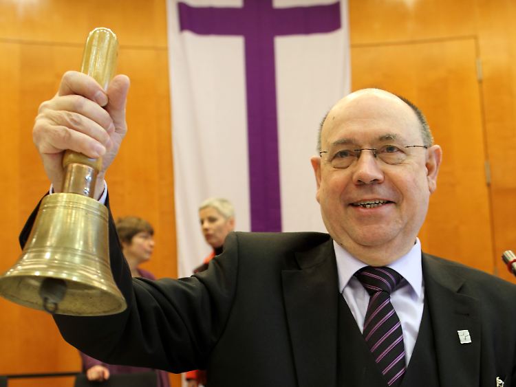 Schneider hat nicht weniger Biss als seine Vorgängerin.