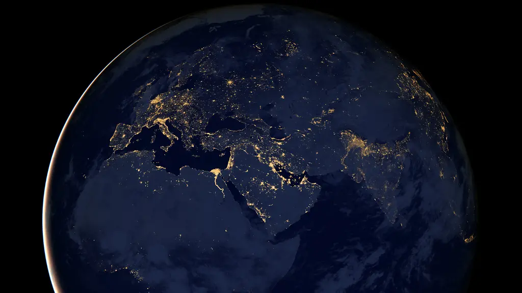 city-lights-africa-8k