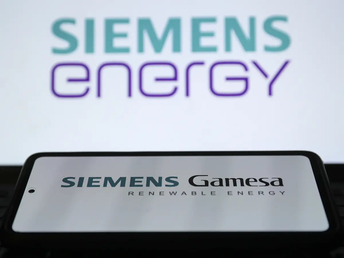 Sehr hohe Rendite möglich: Siemens Energy mit 26-Prozent-Chance
