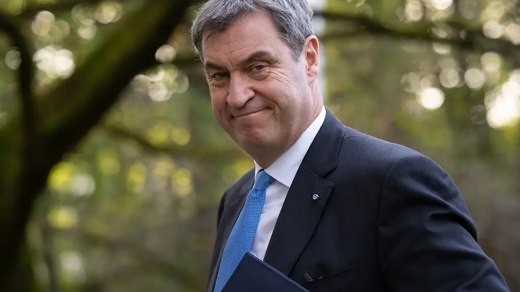 Markus-Soeder-kommt-nach-der-Klausurtagung-des-Ministerrats-zu-einer-Pressekonferenz