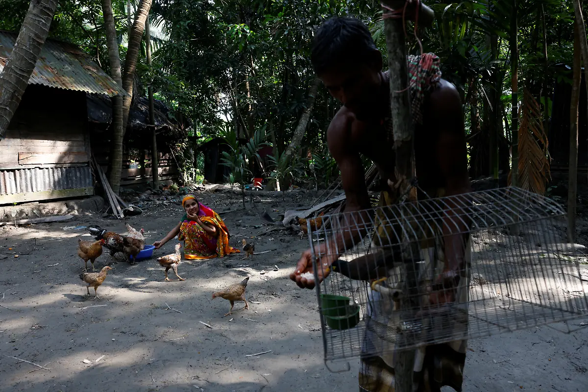 Murshida-Begum-and-Mohammad-Ibrahim