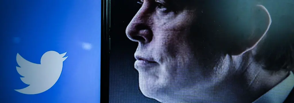 Bild zum Thema X (ehemals Twitter)