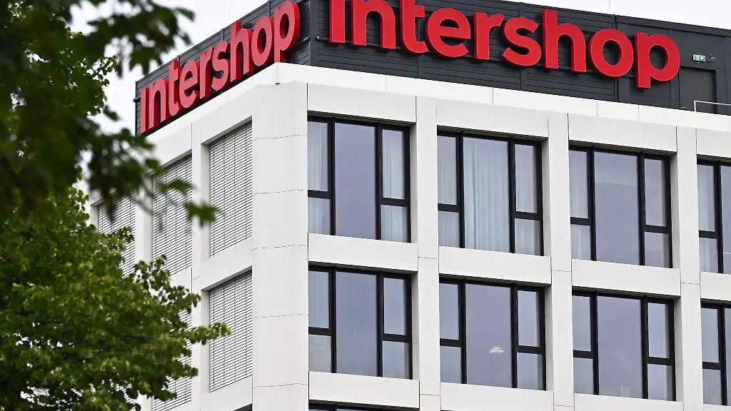 Der-Hauptsitz-der-Intershop-AG-am-Jenaer-Steinweg