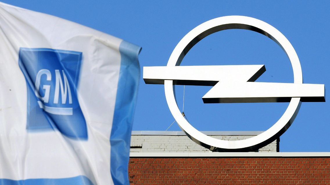 General Motors benötigt bei Opel längeren Atem.