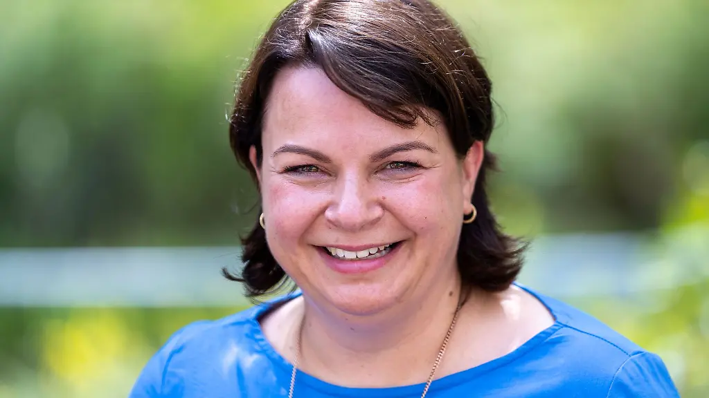 Mecklenburg-Vorpommerns-Integrationsministerin-Stefanie-Drese-SPD