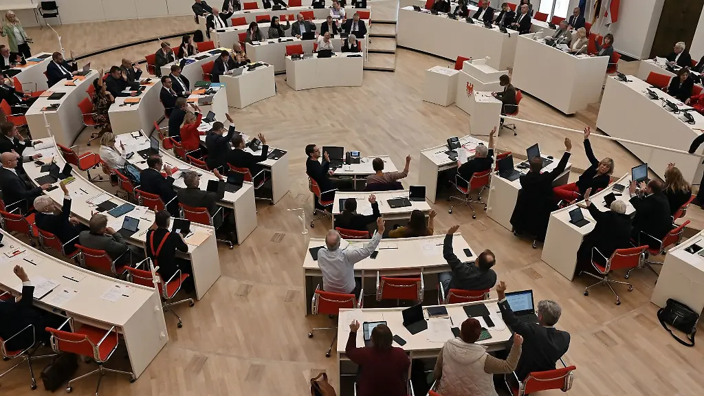 Der-Landtag-von-Brandenburg