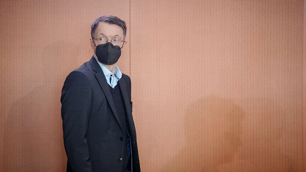 Bundesgesundheitsminister-Karl-Lauterbach-SPD