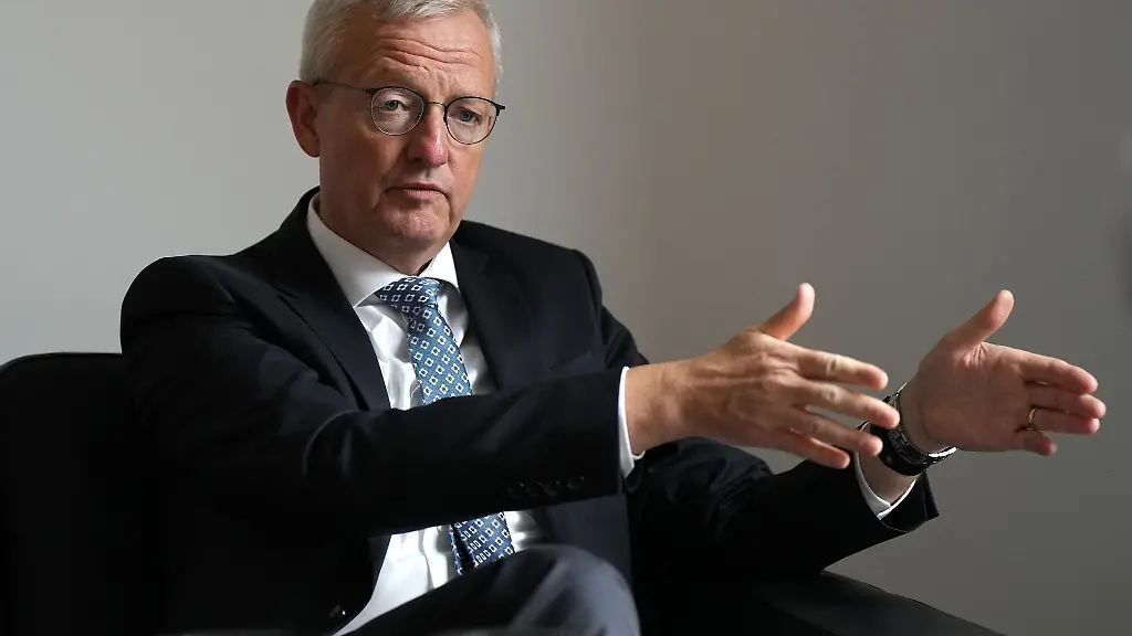 Guido-Beermann-Brandenburger-Minister-fuer-Infrastruktur-und-Landesplanung