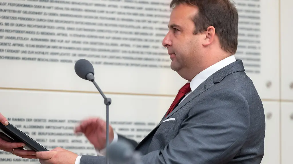 Magnus-Jung-Gesundheitsminister-des-Saarlands