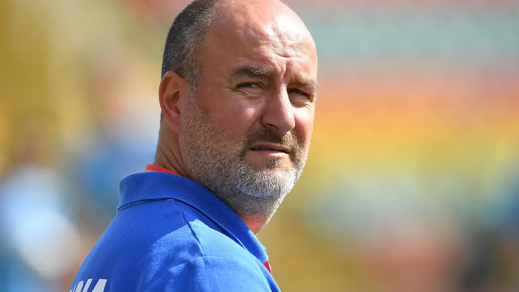 Trainer-Ersan-Parlatan