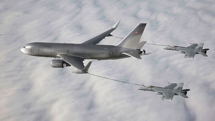 Was lange währt, wird endlich gut? Wie es aussieht nur für Boeing. Der Boeing Tanker NewGen hat das Rennen gemacht.