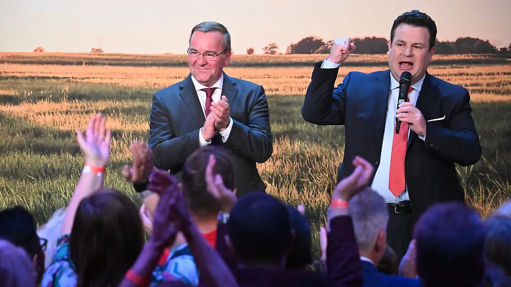 Boris-Pistorius-l-Landesinnenminister-und-Bundesarbeitsminister-Hubertus-Heil-beide-SPD