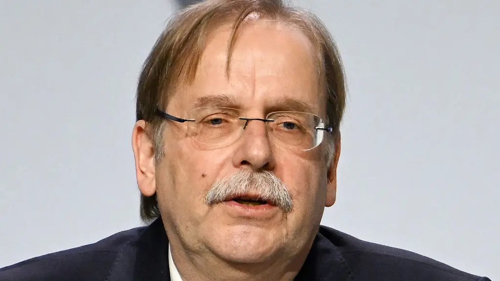 Rainer-Koch-DFB-Vizepraesident