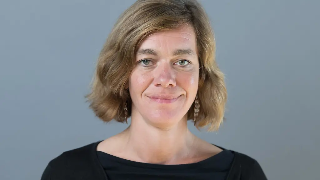 Linken-Politikerin-Juliane-Nagel-in-Dresden