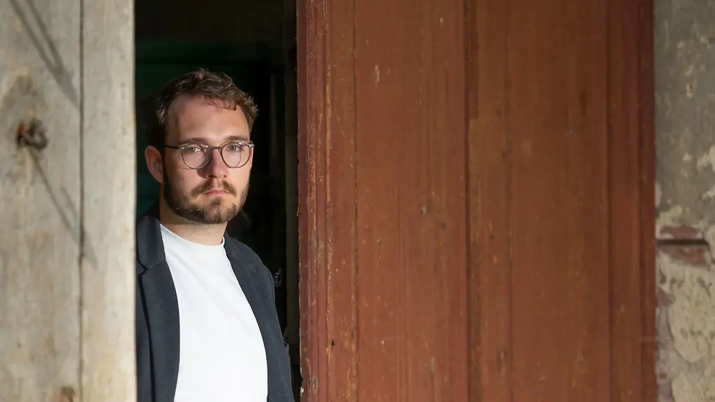 Lukas-Rietzschel-Schriftsteller